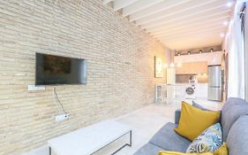 Apartamento Alfareria