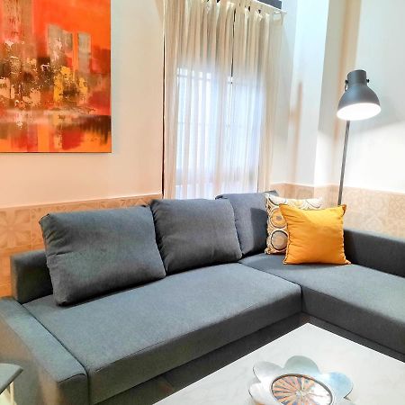 Apartamento Alfareria Siviglia Esterno foto