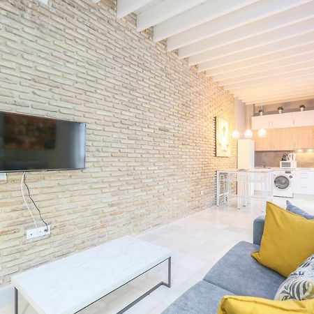 Apartamento Alfareria Siviglia Esterno foto
